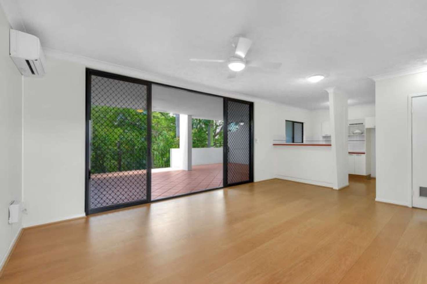 Main view of Homely unit listing, 7/47 Kent Street, Hamilton QLD 4007