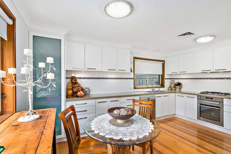 Second view of Homely house listing, 4/13-14 Koala Place, Blackbutt NSW 2529