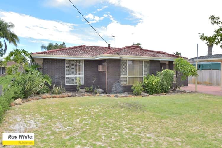 Third view of Homely house listing, 23 Rosmead Avenue, Beechboro WA 6063