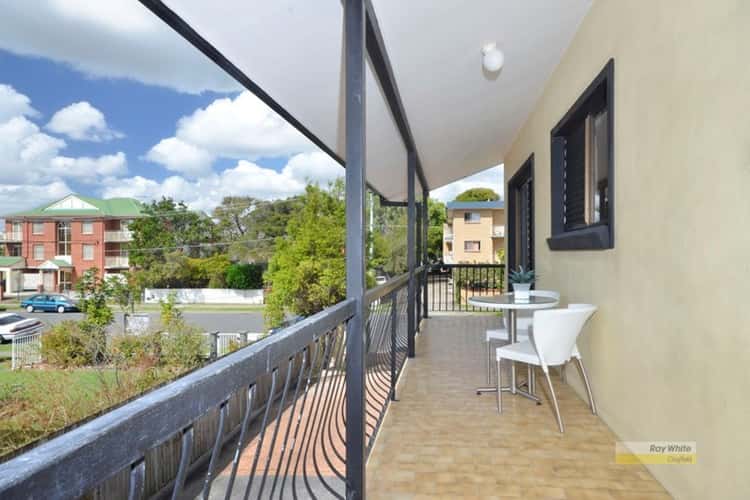 Fifth view of Homely unit listing, 3/92 Dobson Street, Ascot QLD 4007