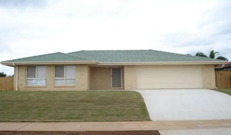 Main view of Homely house listing, 7 Seabiscuit Crescent, Kallangur QLD 4503