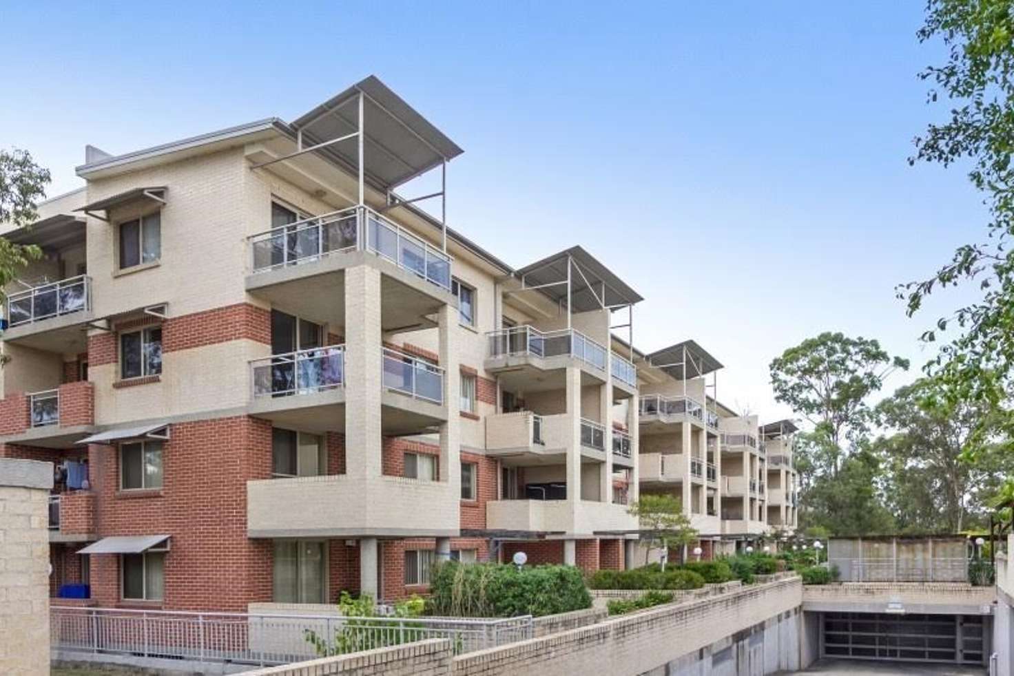 Main view of Homely unit listing, 20/2 Hythe Street, Mount Druitt NSW 2770
