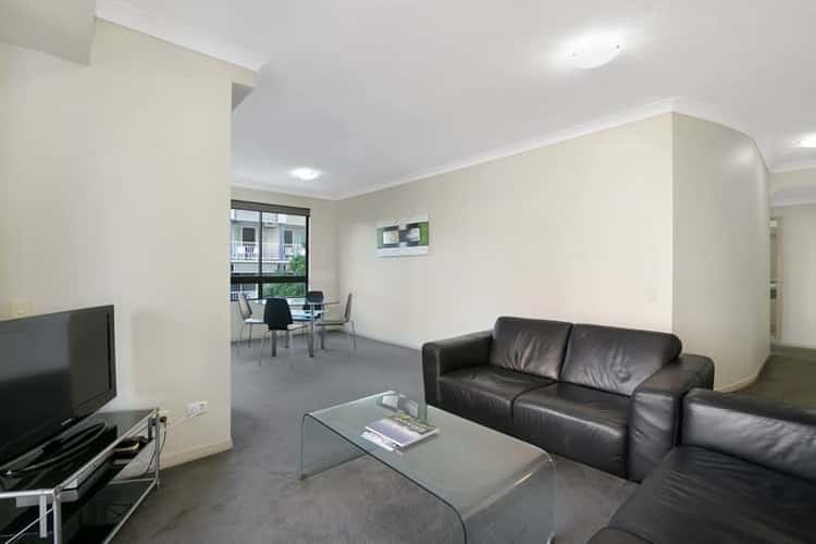 Fourth view of Homely unit listing, 5015/55 Baildon Street, Kangaroo Point QLD 4169