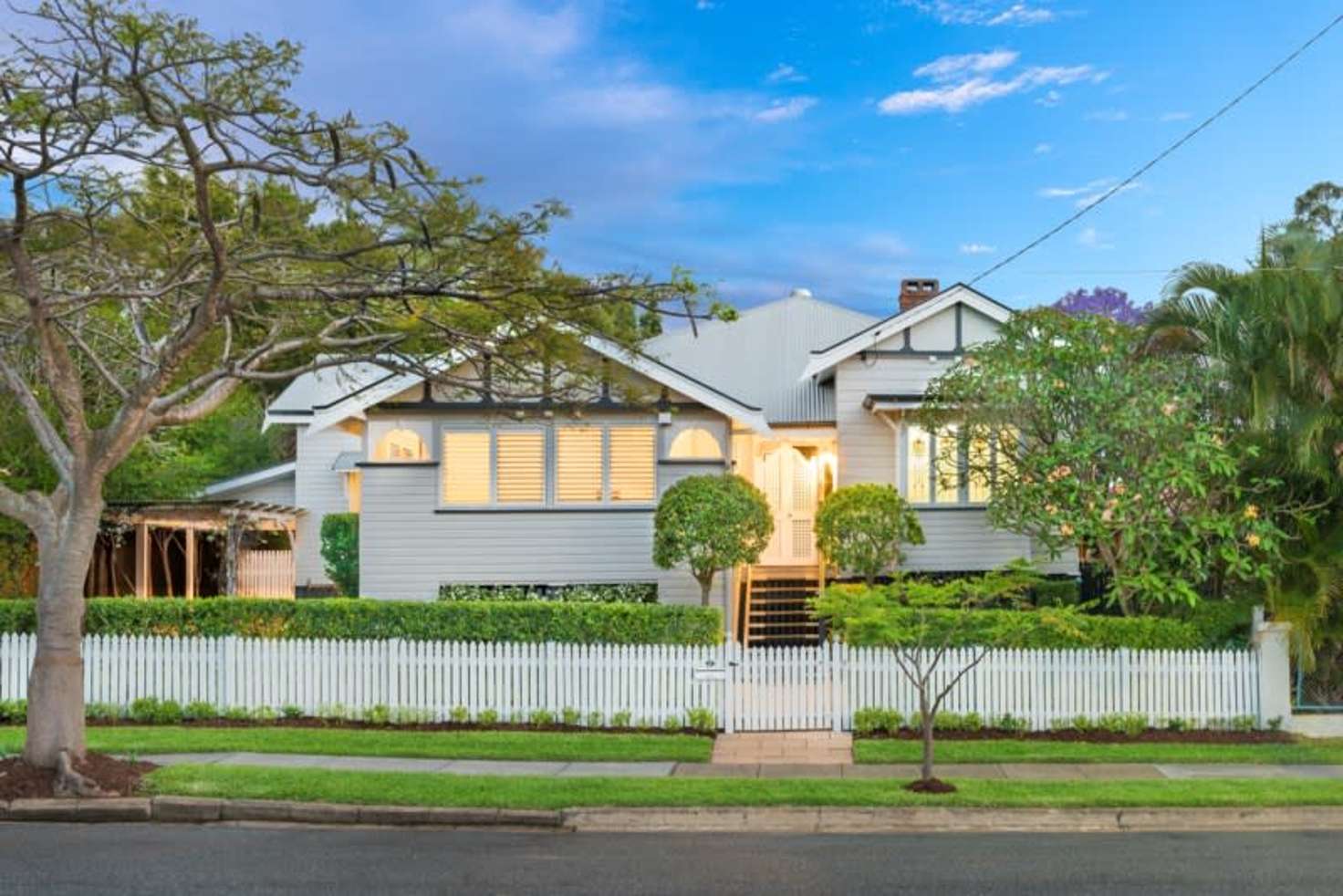 Main view of Homely house listing, 27 Winifred Street, Clayfield QLD 4011
