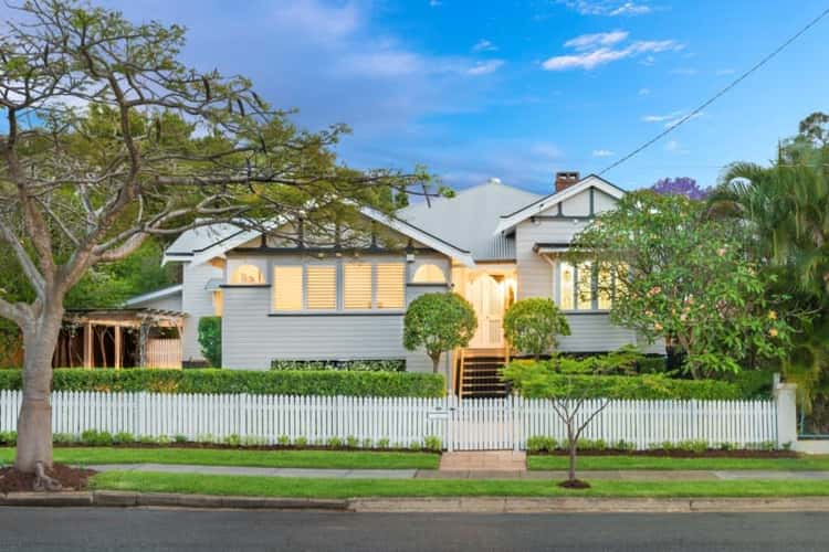 Main view of Homely house listing, 27 Winifred Street, Clayfield QLD 4011