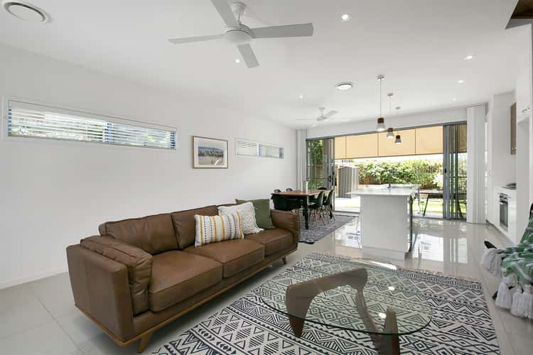 Second view of Homely house listing, 1/78 Horatio Street, Annerley QLD 4103