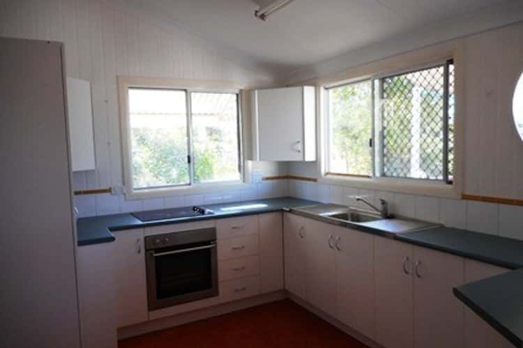 Fourth view of Homely house listing, 127 Canning Street, Allenstown QLD 4700