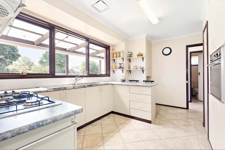 Second view of Homely house listing, 53-55 Baggott Drive, Hoppers Crossing VIC 3029