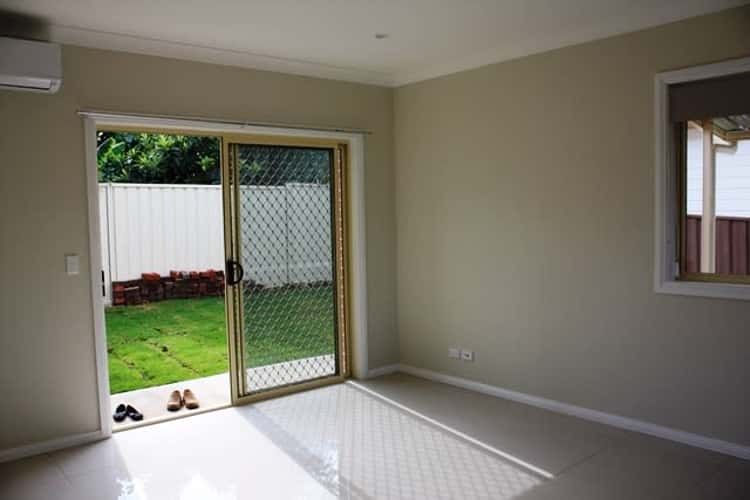 Second view of Homely house listing, 16A Bocking Avenue, Bradbury NSW 2560