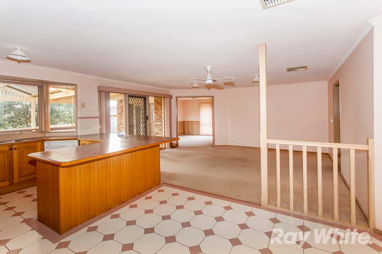 Second view of Homely house listing, 2 Quarry Hills Drive, Berwick VIC 3806