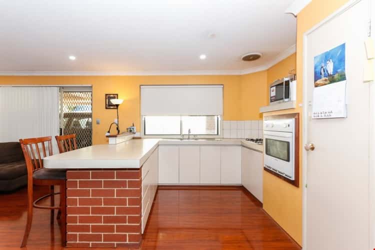 Second view of Homely house listing, 24 Tabubil Gardens, Ballajura WA 6066