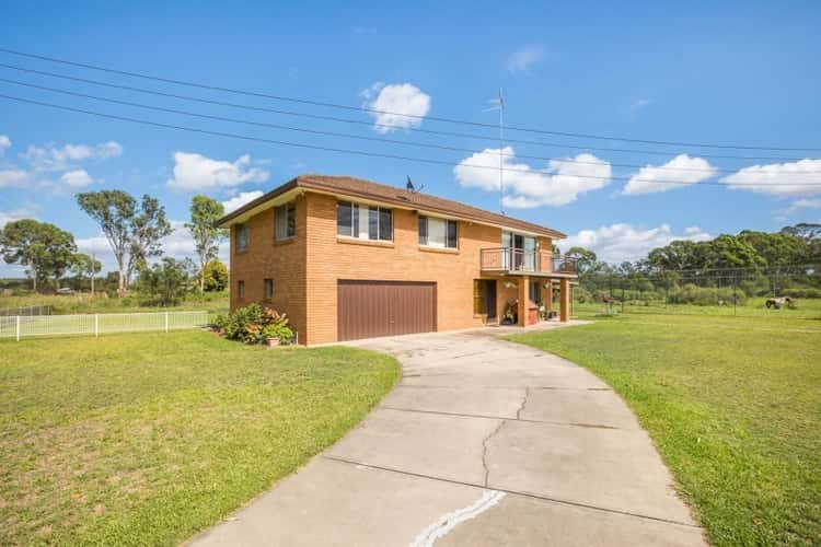 28 Shane Park Road, Shanes Park NSW 2747