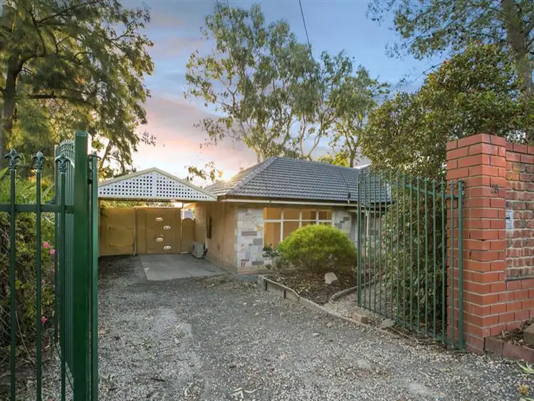 29 North Boulevard, Tea Tree Gully SA 5091