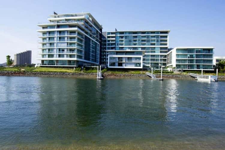 Main view of Homely unit listing, 1303/33 T E Peters Drive"Fresh Water Point, Broadbeach Waters QLD 4218