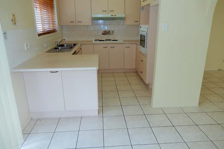 Fourth view of Homely house listing, 17 Bryant Court, Silkstone QLD 4304
