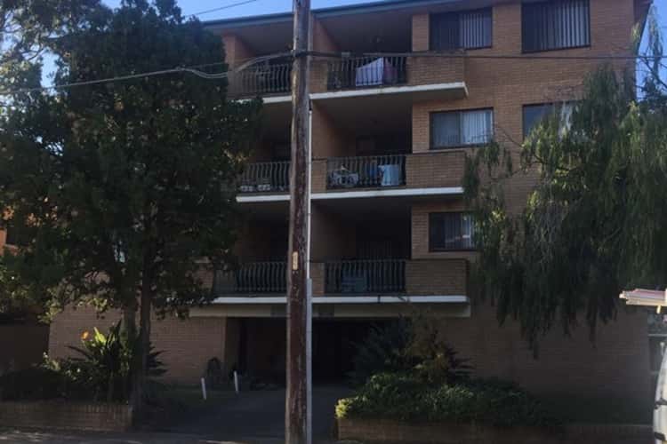 Main view of Homely unit listing, 12/23 Bruce Street, Brighton-le-sands NSW 2216