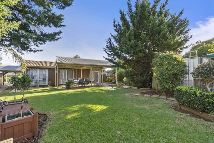 Main view of Homely house listing, 18 Harrier Street, Werribee VIC 3030