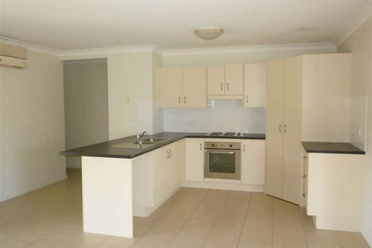 Second view of Homely house listing, 14 Conaghan Street, Gracemere QLD 4702