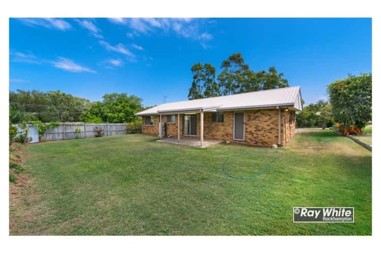 Sixth view of Homely house listing, 17 Milford Avenue, Frenchville QLD 4701