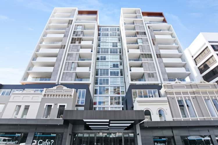 Second view of Homely apartment listing, W102/310-330 Oxford Street, Bondi Junction NSW 2022