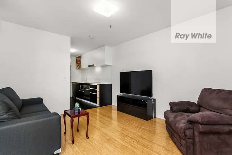 Fourth view of Homely apartment listing, 315/1 Lygon Street, Brunswick VIC 3056