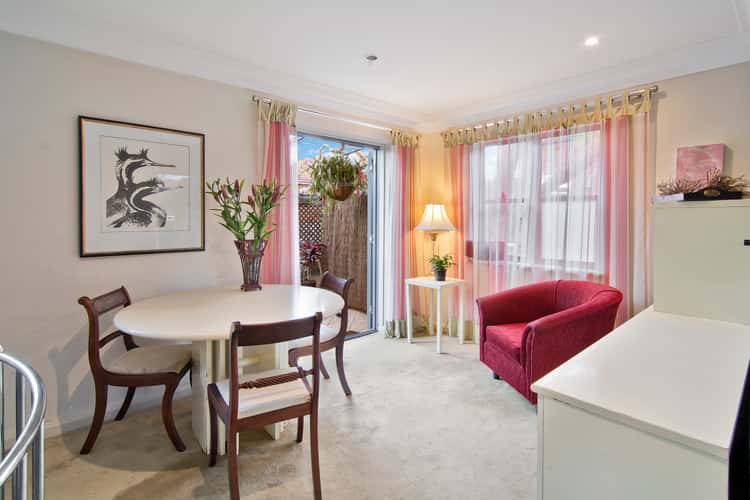 Second view of Homely apartment listing, 2/20 Churchill Crescent, Cammeray NSW 2062