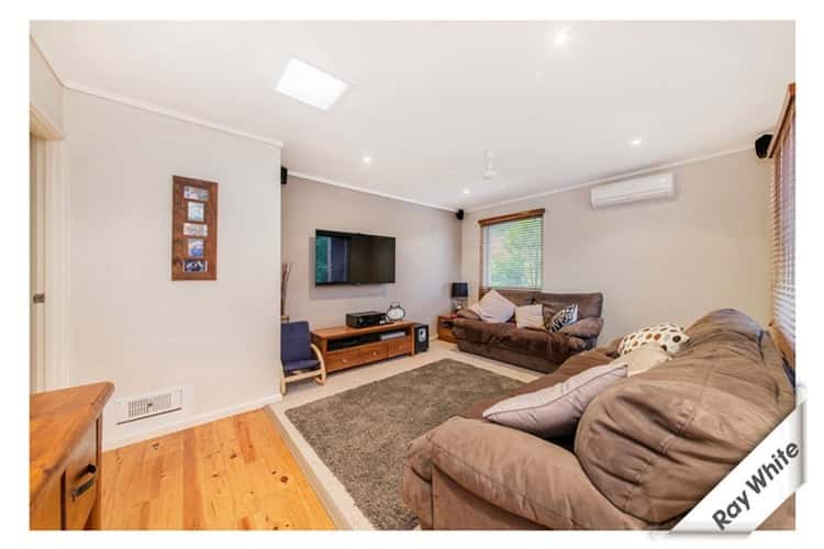 Fifth view of Homely house listing, 6 Dangar Place, Charnwood ACT 2615