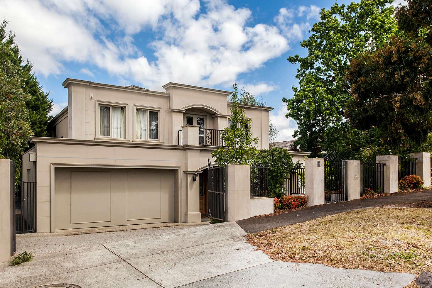 Main view of Homely house listing, 9 Parring Road, Balwyn VIC 3103