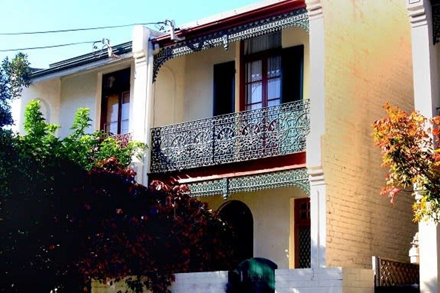 Main view of Homely house listing, 52 Union Street, Erskineville NSW 2043