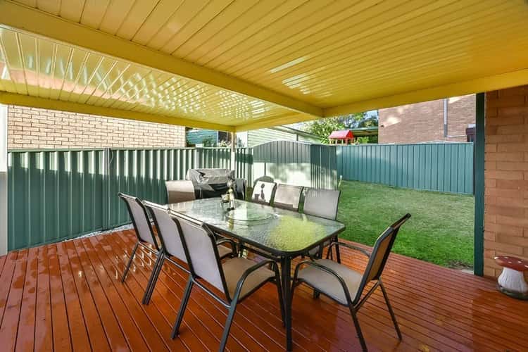 Seventh view of Homely house listing, 2/15 Brushbox Place, Bradbury NSW 2560