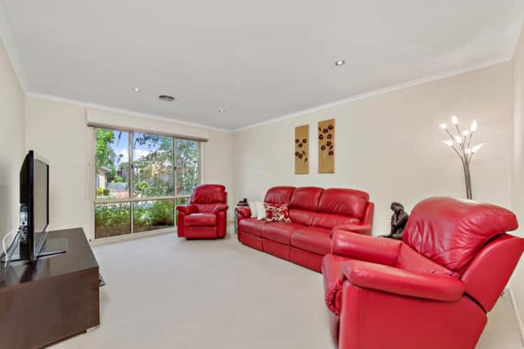 Second view of Homely house listing, 13 Heatherdale Street, Amaroo ACT 2914