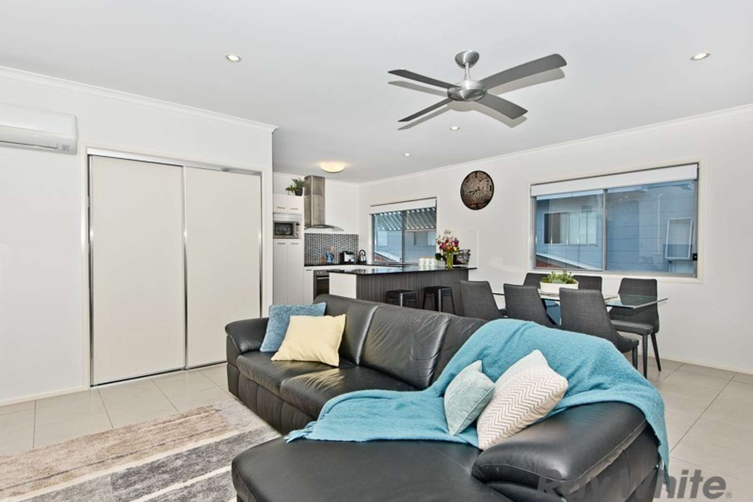Main view of Homely townhouse listing, 31/2-8 Reserve Court, Murrumba Downs QLD 4503
