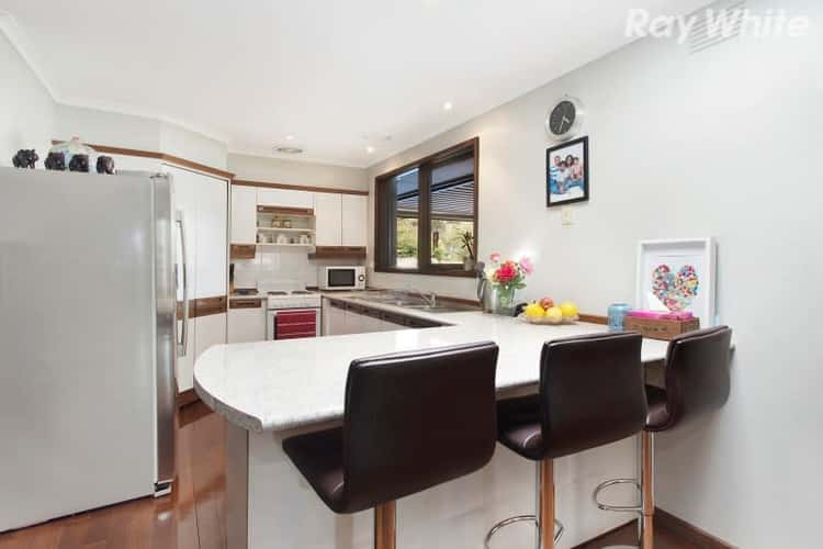 Third view of Homely house listing, 25 Warruga Avenue, Bayswater VIC 3153