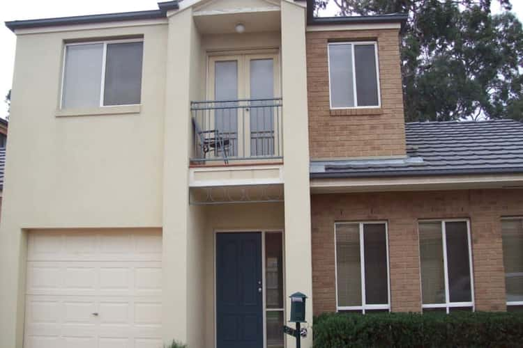 Second view of Homely house listing, 27 Redbark Hill Circuit, South Morang VIC 3752