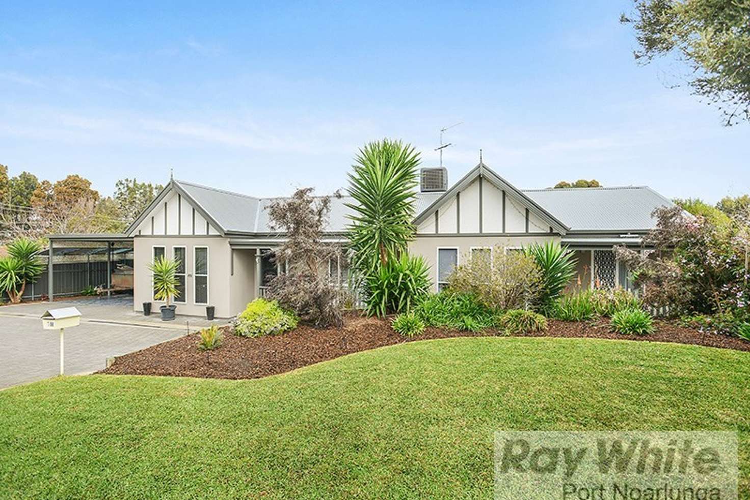 Main view of Homely house listing, 1 Hender Avenue, Port Noarlunga SA 5167