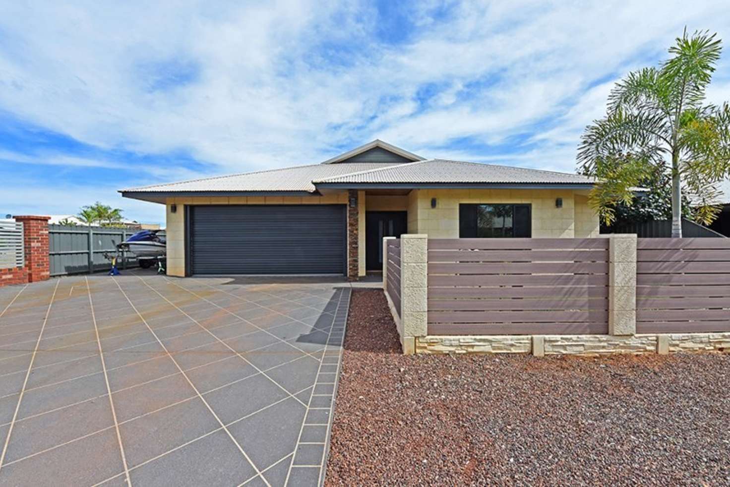 Main view of Homely house listing, 3 Yirrawari Street, Baynton WA 6714