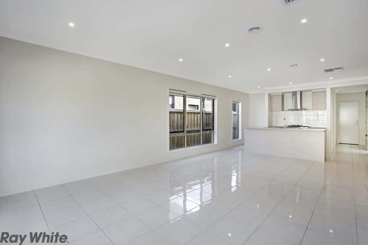 Fourth view of Homely house listing, 32 Dingo Street, Point Cook VIC 3030