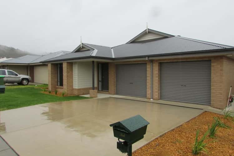 Second view of Homely house listing, 34 Hanrahan Street, Hamilton Valley NSW 2641