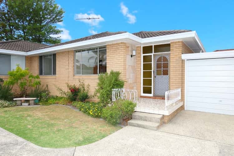 Main view of Homely villa listing, 3/36 Regent Street, Bexley NSW 2207