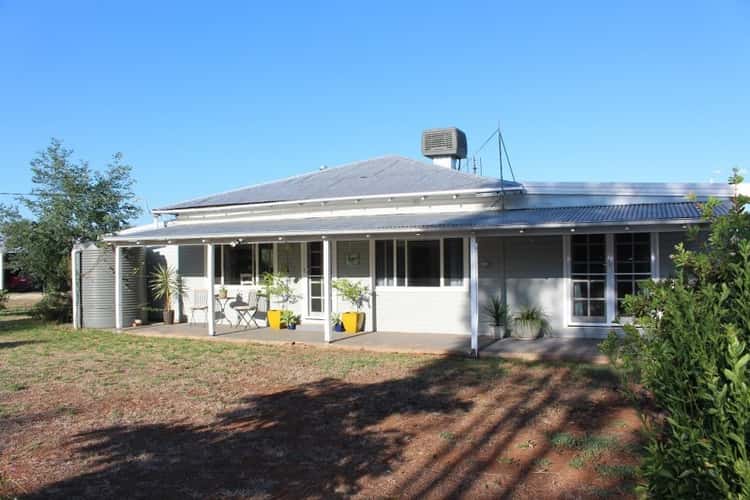 Main view of Homely house listing, 10 Bandalong Street, Bingara NSW 2404