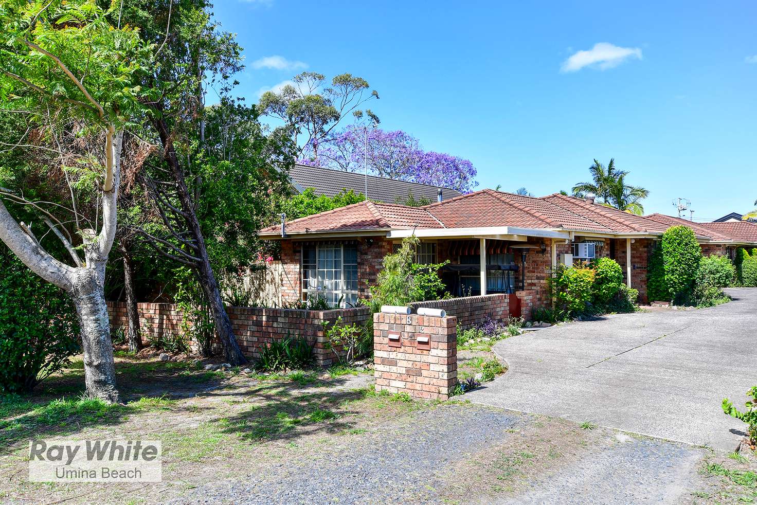 Main view of Homely villa listing, 1/8 Angler Street, Woy Woy NSW 2256