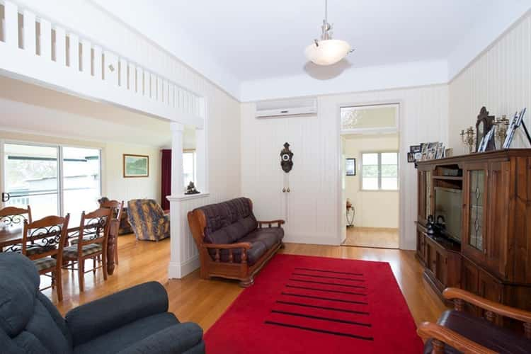 Third view of Homely lifestyle listing, 1458 Neurum Road, Mount Archer QLD 4514