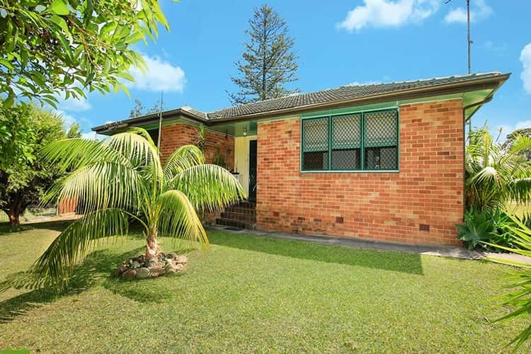 Second view of Homely house listing, 18 Devon Street, Berkeley NSW 2506