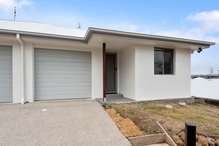 Main view of Homely unit listing, 2/11 Adelaide Street, Cranley QLD 4350