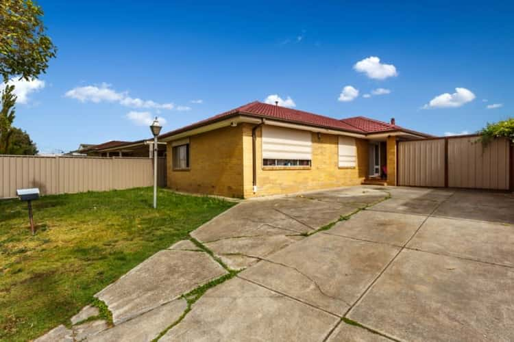 Main view of Homely house listing, 4 Appian Drive, Albanvale VIC 3021