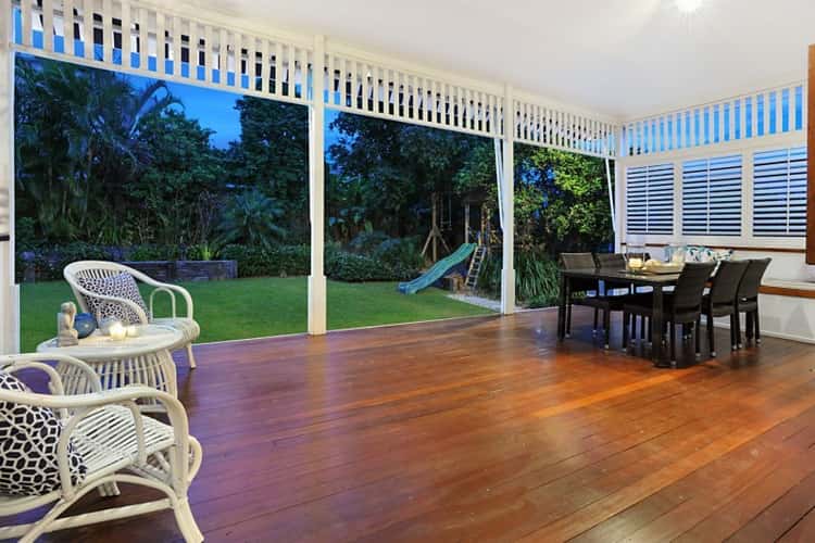 Fourth view of Homely house listing, 62 Vale Street, Wilston QLD 4051