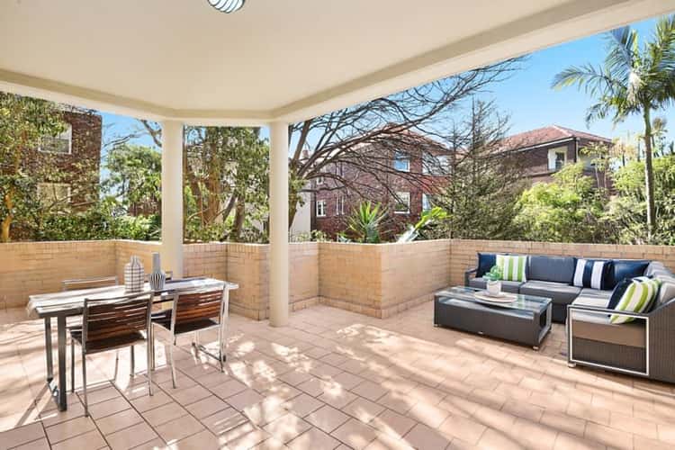 Third view of Homely apartment listing, 2/134 Old South Head Road, Bellevue Hill NSW 2023