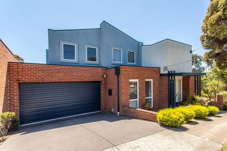 Second view of Homely house listing, 31 Riverview Terrace, Bulleen VIC 3105