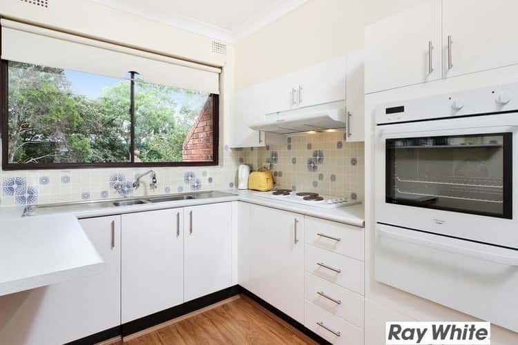 Second view of Homely unit listing, 13/7 Epping Road, Epping NSW 2121