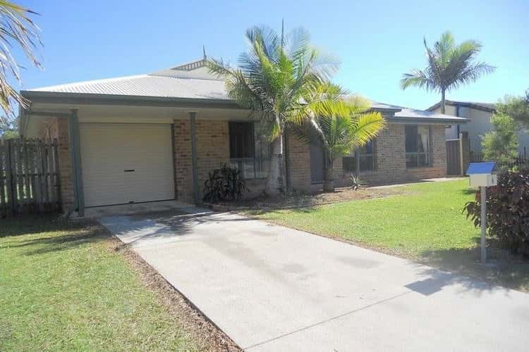 Main view of Homely house listing, 6 Daintree Street, Bellmere QLD 4510